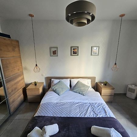 Apartment No.1 Gzira Eksteriør bilde