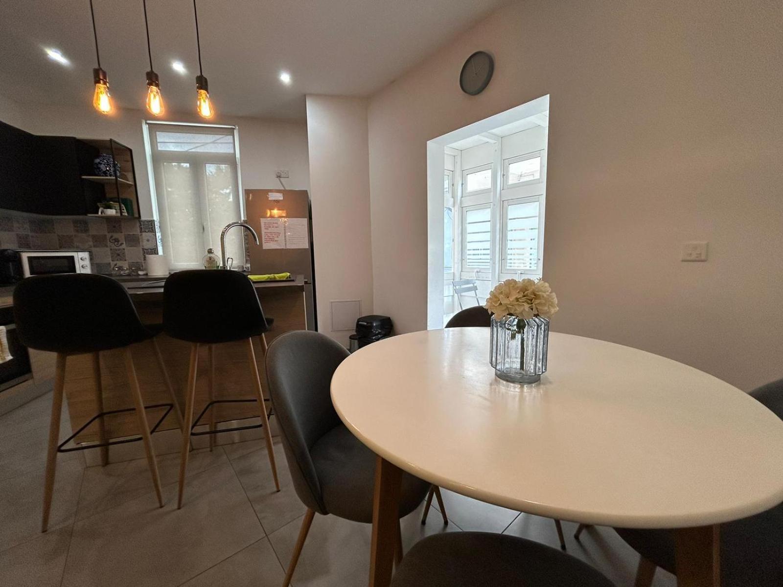 Apartment No.1 Gzira Eksteriør bilde