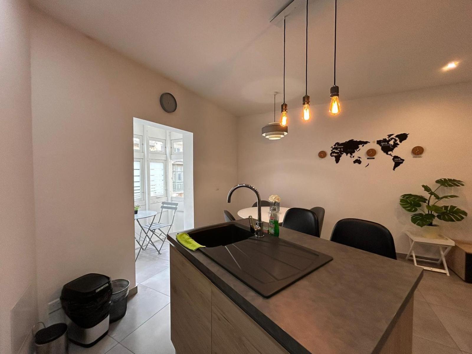 Apartment No.1 Gzira Eksteriør bilde
