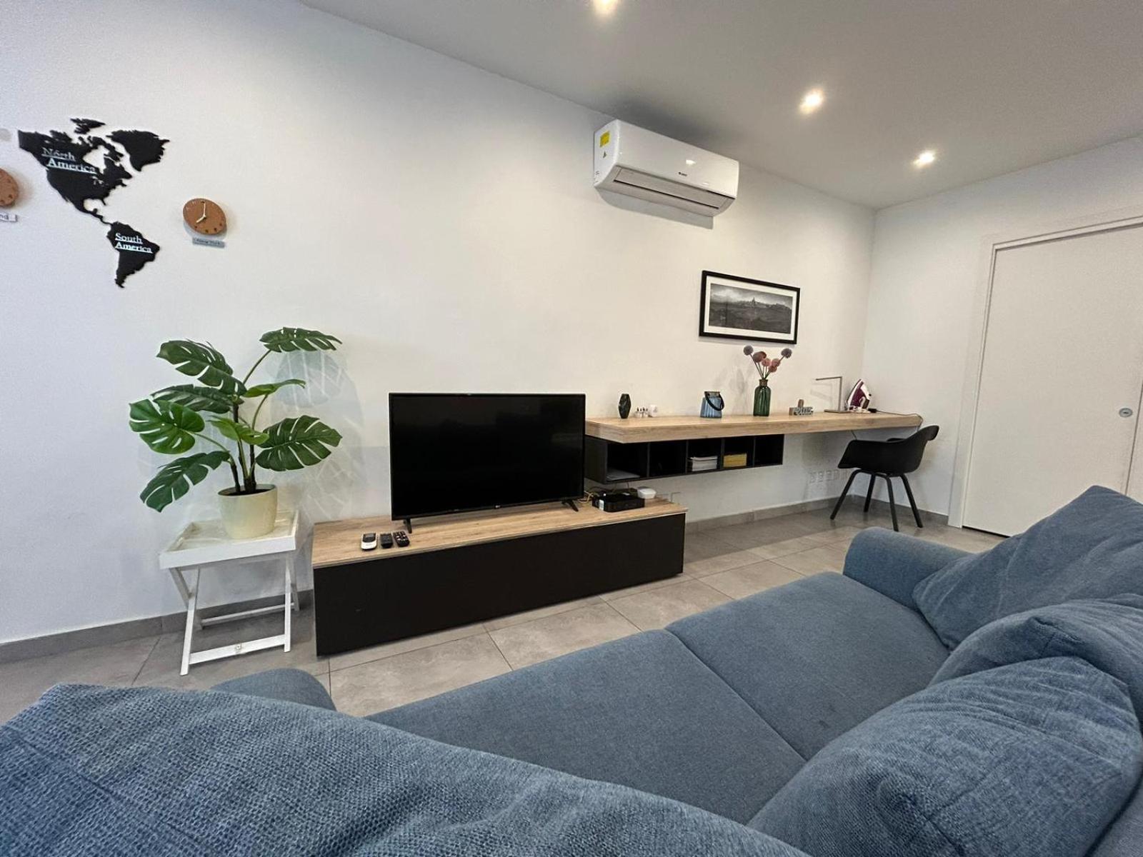 Apartment No.1 Gzira Eksteriør bilde