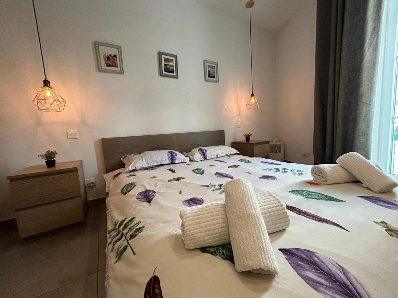 Apartment No.1 Gzira Eksteriør bilde
