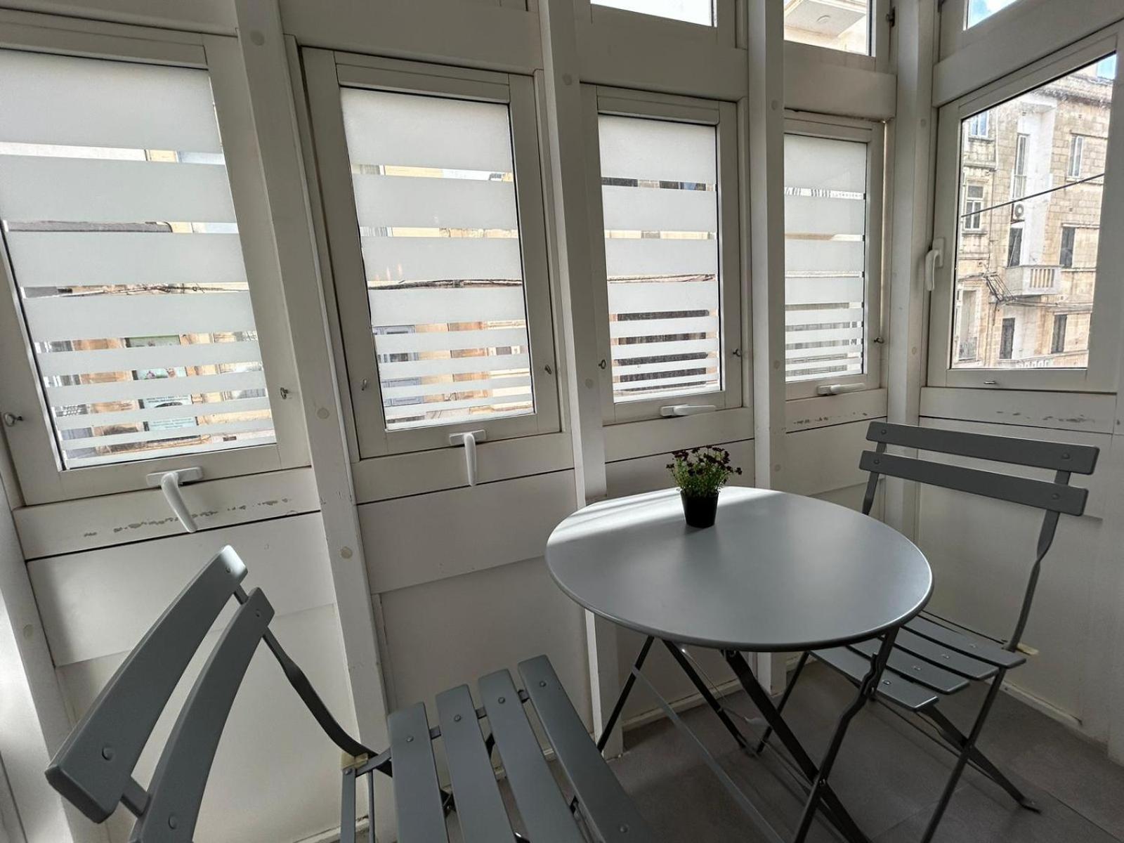 Apartment No.1 Gzira Eksteriør bilde