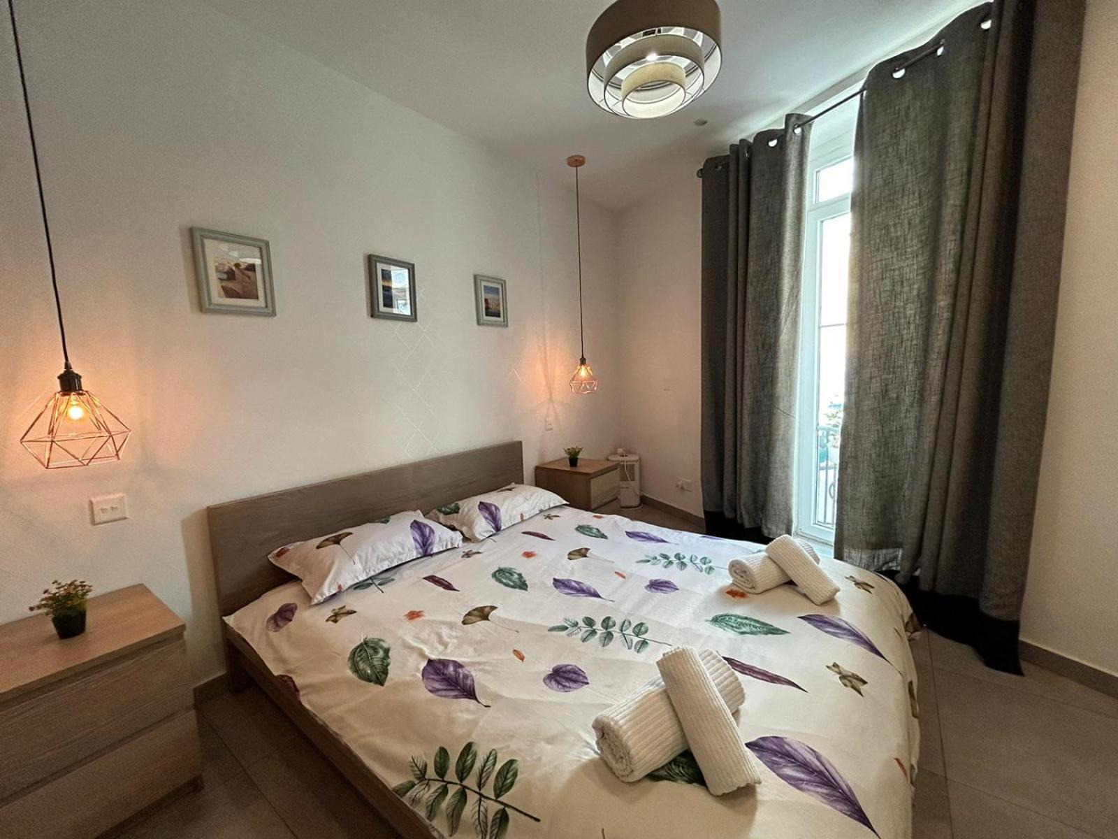 Apartment No.1 Gzira Eksteriør bilde