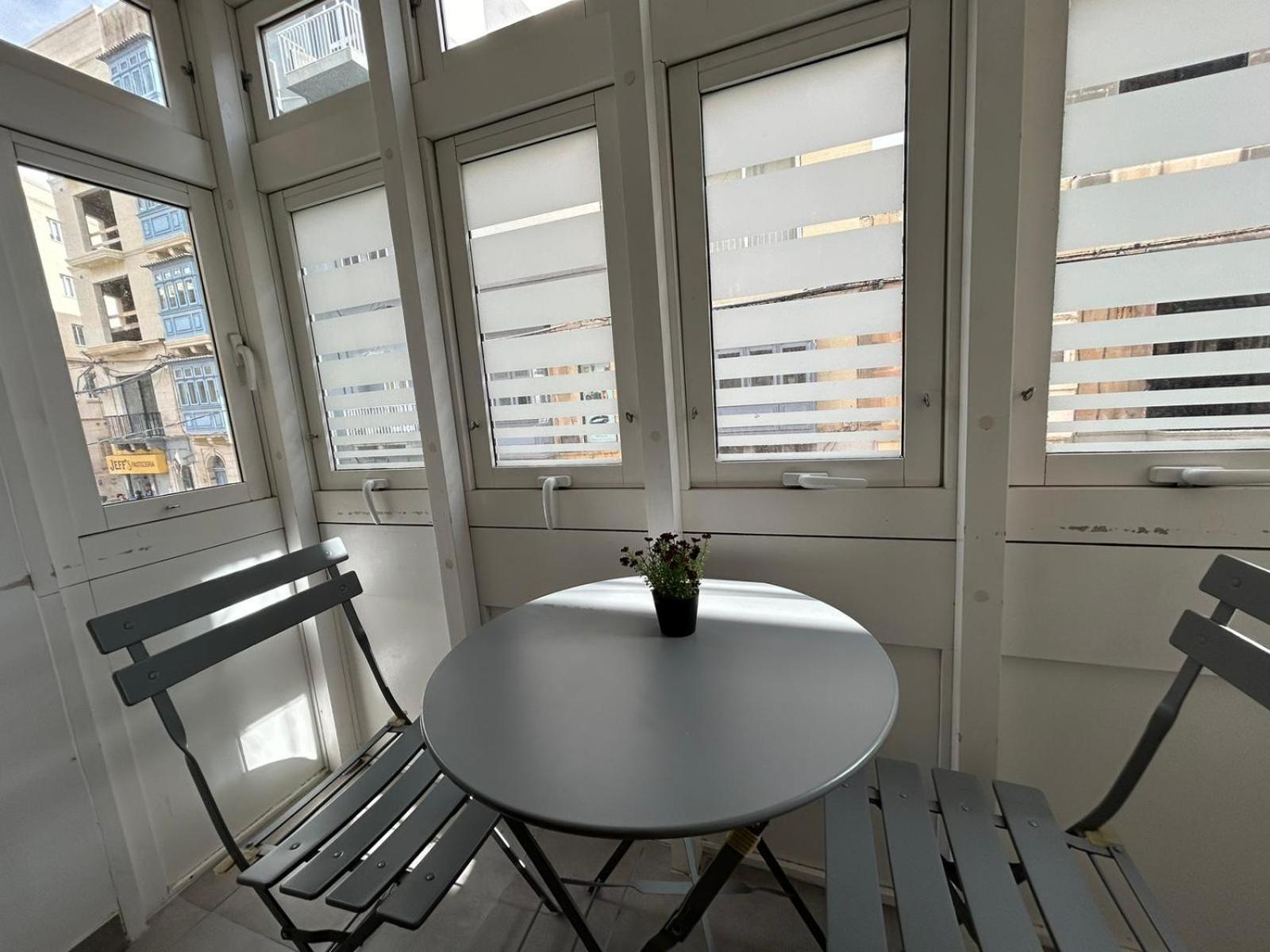 Apartment No.1 Gzira Eksteriør bilde