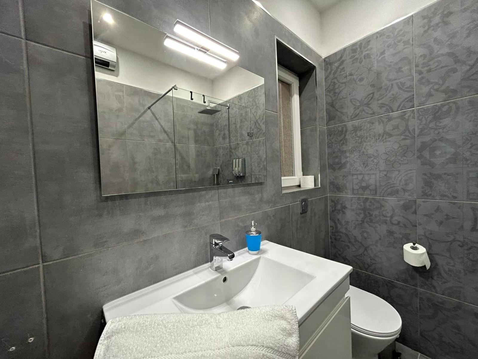 Apartment No.1 Gzira Eksteriør bilde