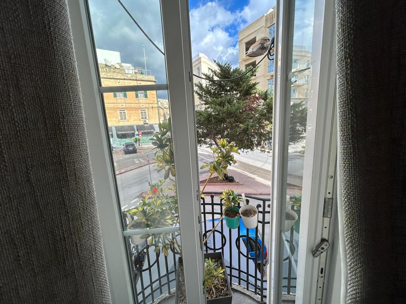 Apartment No.1 Gzira Eksteriør bilde