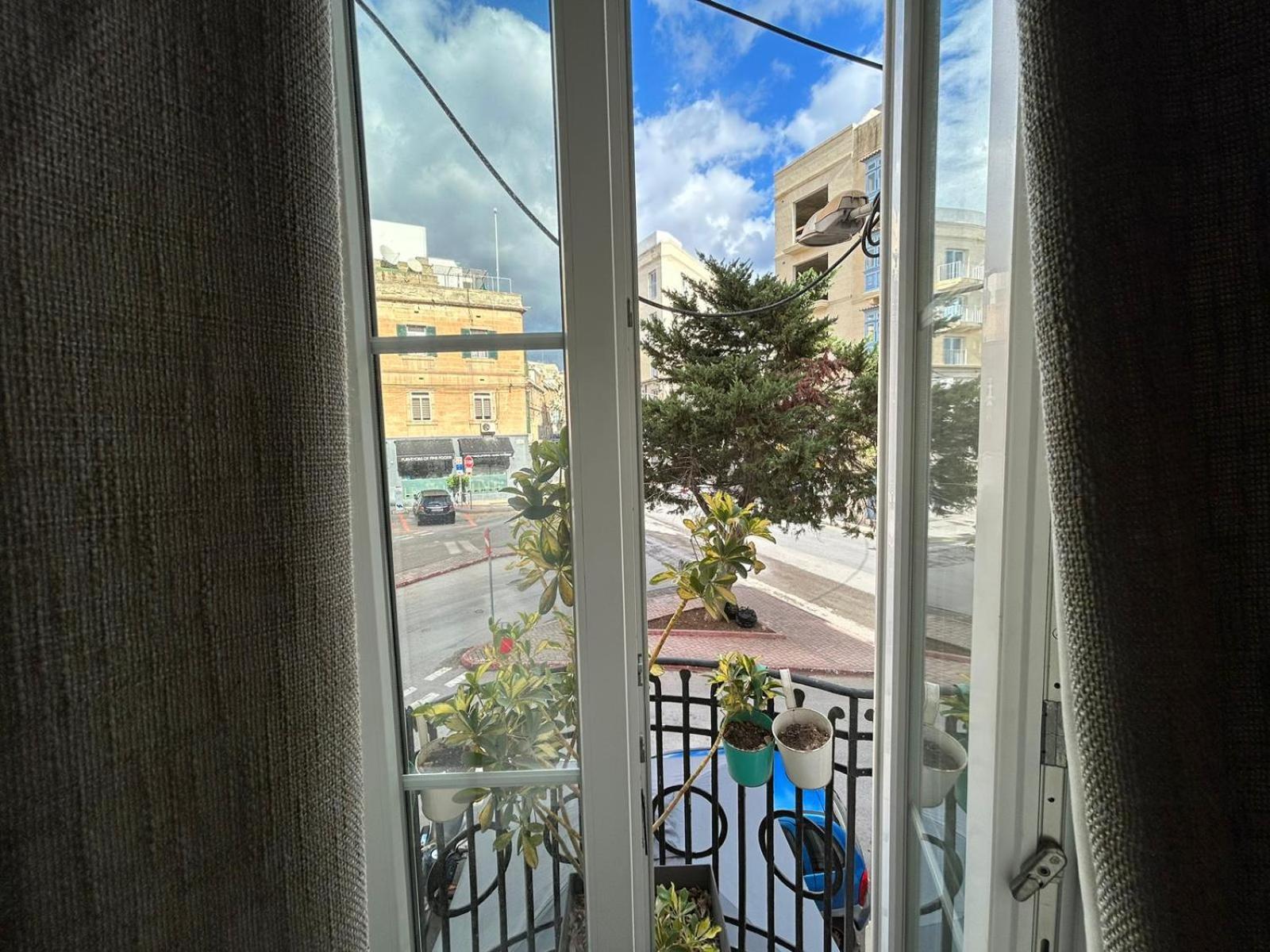 Apartment No.1 Gzira Eksteriør bilde