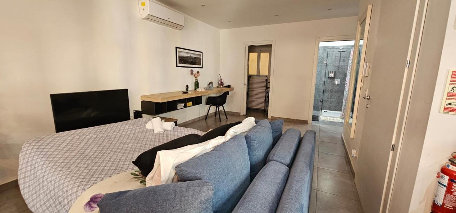 Apartment No.1 Gzira Eksteriør bilde