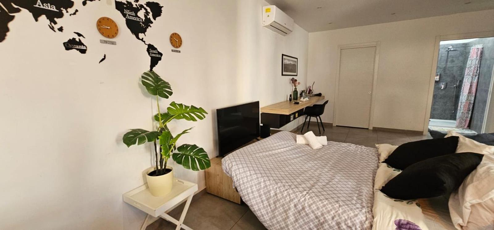 Apartment No.1 Gzira Eksteriør bilde