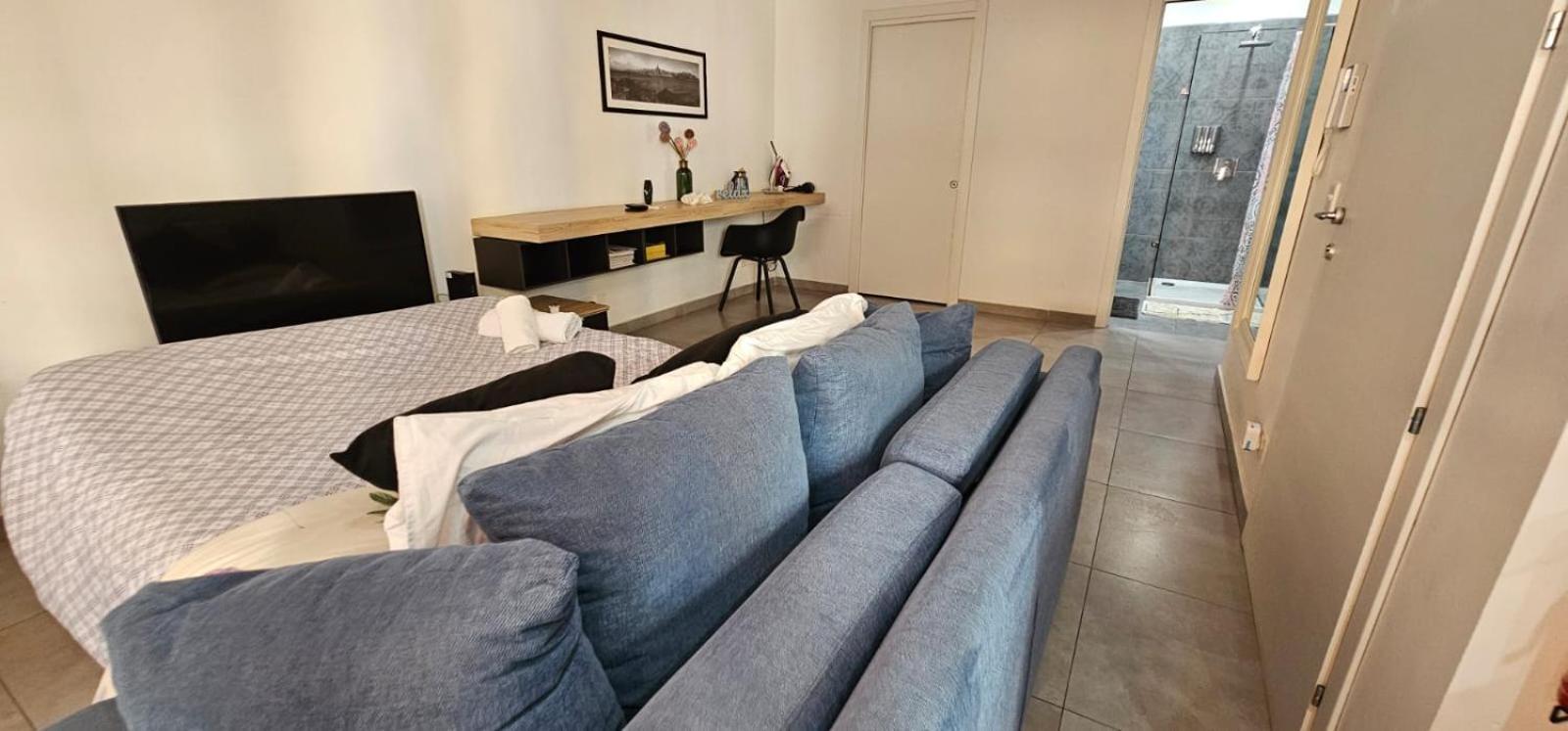 Apartment No.1 Gzira Eksteriør bilde