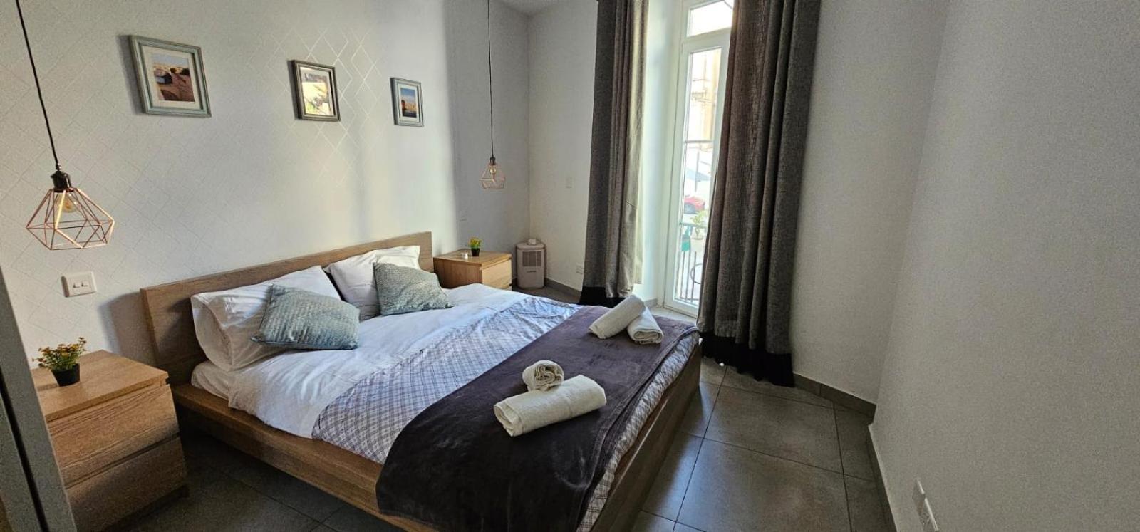 Apartment No.1 Gzira Eksteriør bilde