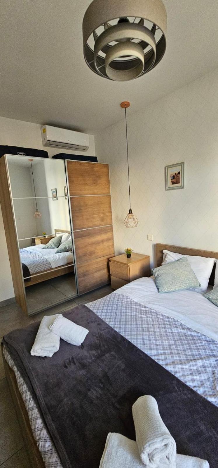 Apartment No.1 Gzira Eksteriør bilde