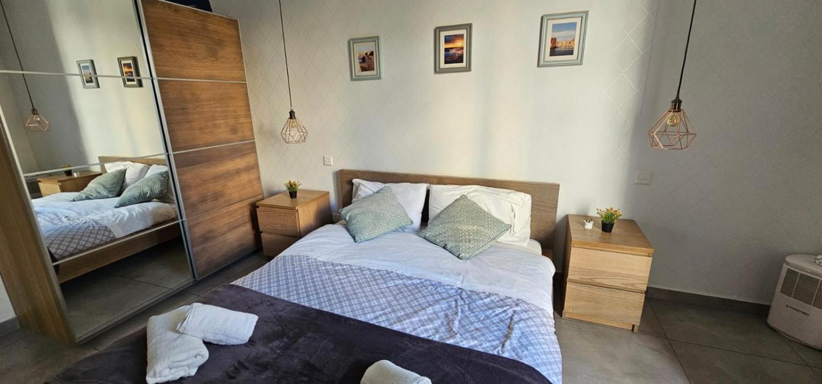 Apartment No.1 Gzira Eksteriør bilde