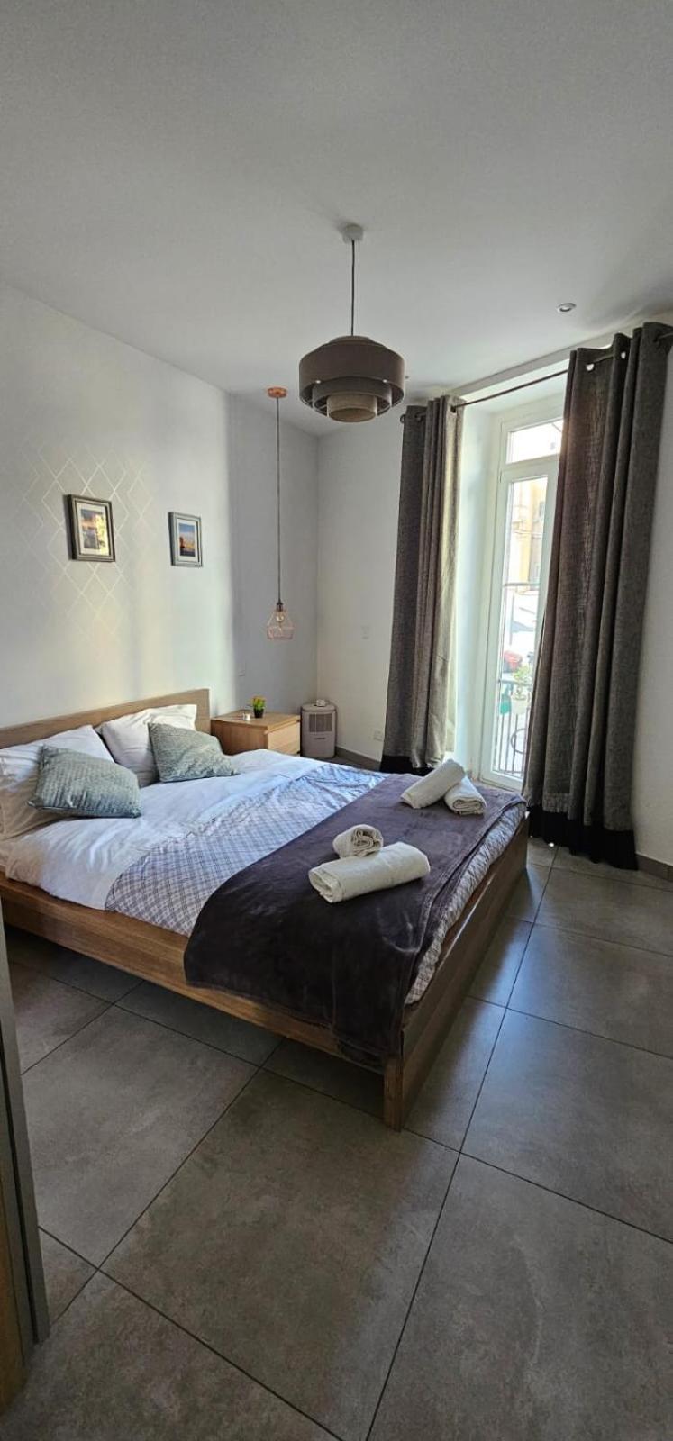 Apartment No.1 Gzira Eksteriør bilde