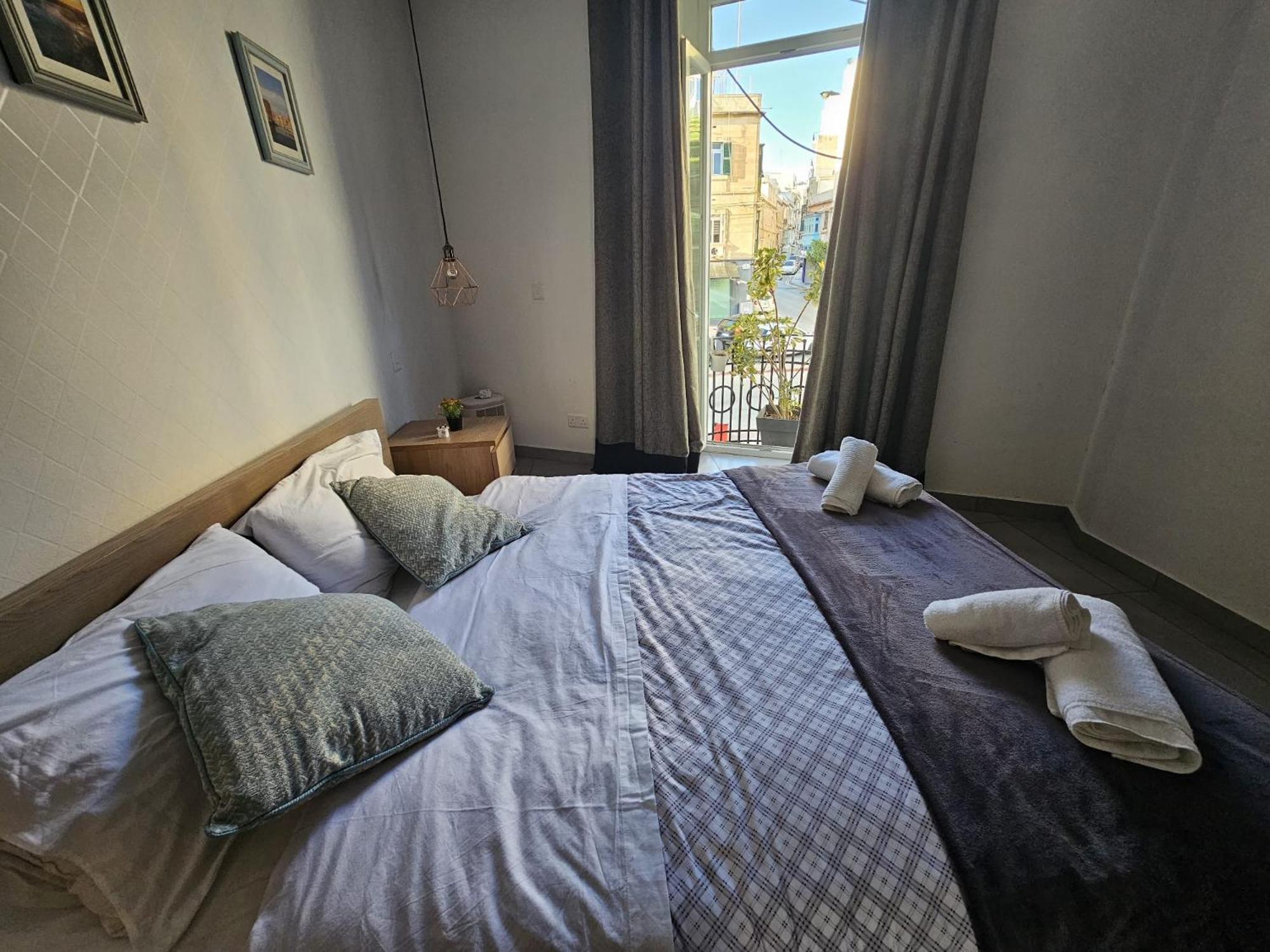 Apartment No.1 Gzira Eksteriør bilde