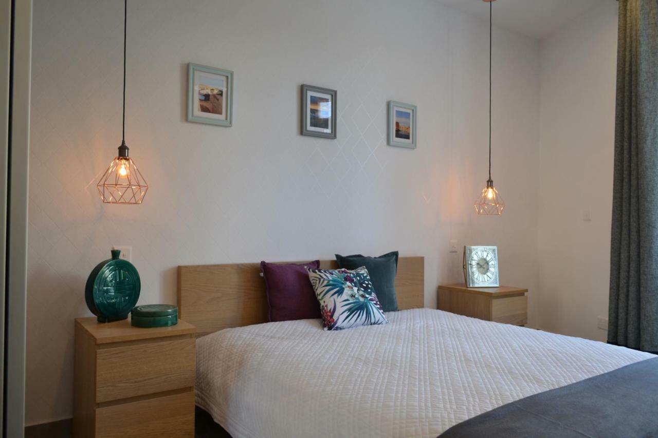 Apartment No.1 Gzira Eksteriør bilde